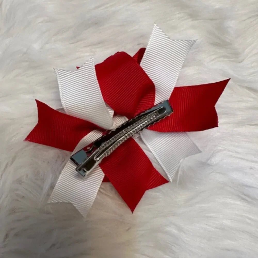 Red & White 5